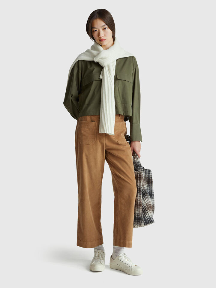 TROUSERS Women image number 3